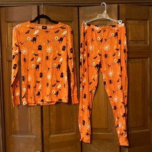 Matching pajama set